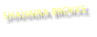 SHAHAIRA BROKKE