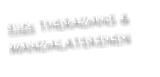 Kids THERADANS &   MANDALATEKENEN